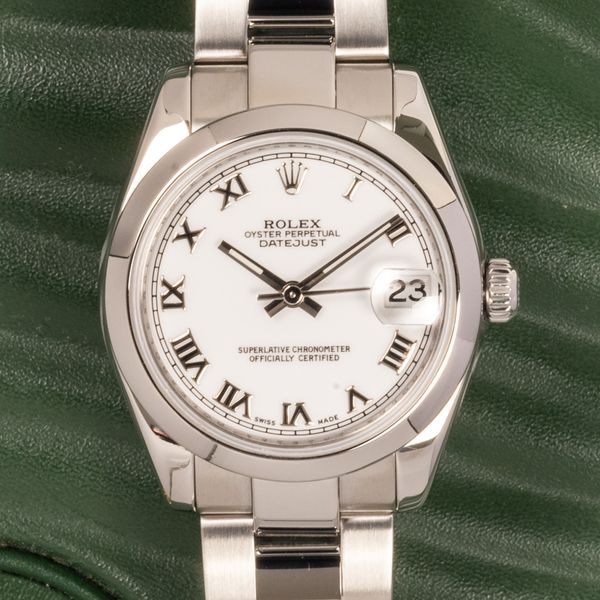Rolex Datejust Lady 31 178240